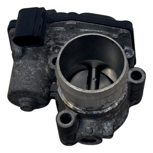 Ford fiesta throttle body - fiesta,