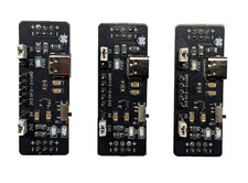 3 x SMD Soldering Practice