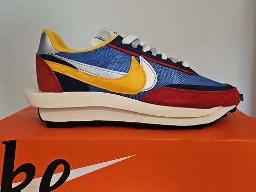 Nike sacai ldv waffle - nike,