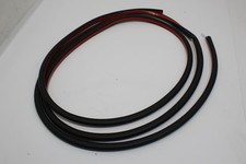 Seat Leon KL Front Door Rubber