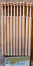 Bobbin Lace (Lot #40) - 10x