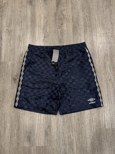Umbro checkerboard nylon - checkerboard, 7'