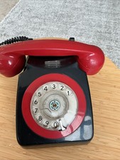 Vintage two tone gpo - vintage,
