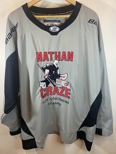 Bauer nathan craze elite - bauer,,