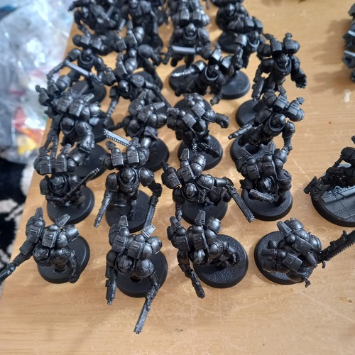 Warhammer 40k space - space, marine