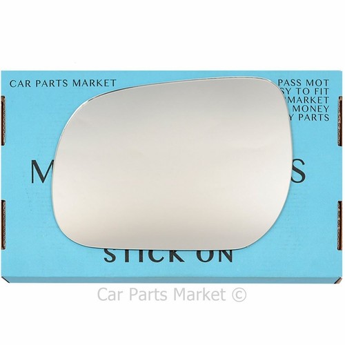 Left passenger side wing door - passenger,
