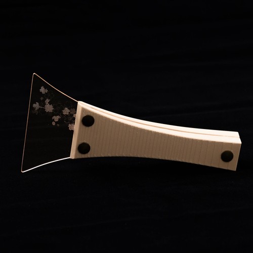 New design small - small, tsugaru