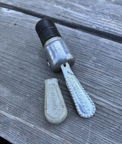 Campagnolo bar end friction - campagnolo,