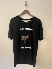 Gucci L’Aveugle Par Amour