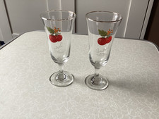 2 x VINTAGE BRITVIC PURE FRUIT