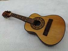 CLAVE BRASIL CAVACO Cavaquinho