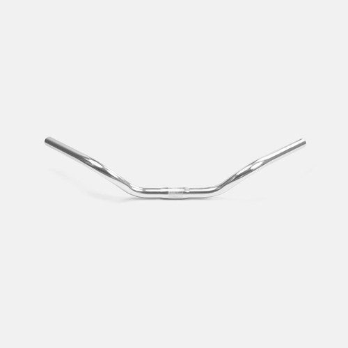Bike handlebars clamp - handlebars,
