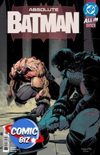 Absolute batman 4th - (2026),