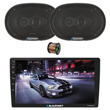 Blaupunkt Las Vegas 910 10"