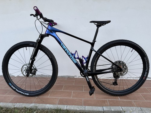 Cannondale scalpel carbon - cannondale,