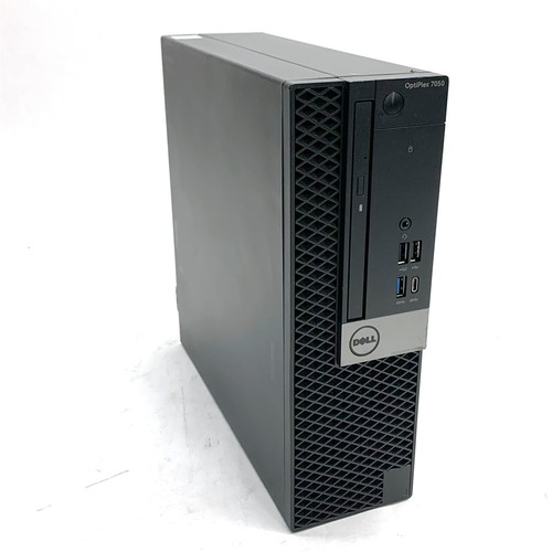 Dell optiplex 7050 sff - 7050, pc