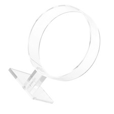 Headband Hairband Acrylic Rack