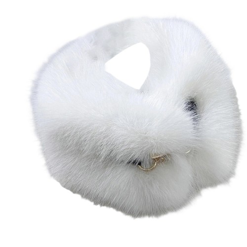 Friendly imitation furred - imitation,