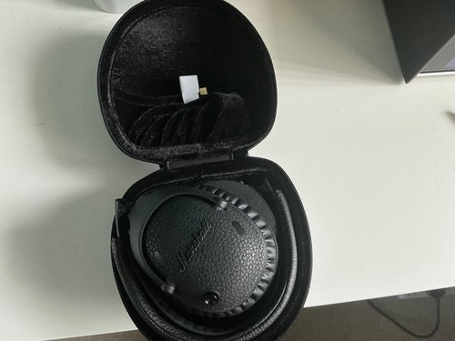 Marshall monitor iii - marshall,