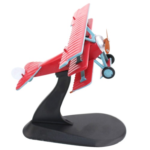 Red baron fokker - baron,