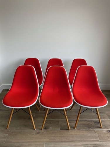 Genuine charles eames - genuine,