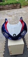 Gsxr 600 K1 K2 K3 Race Track Fairing