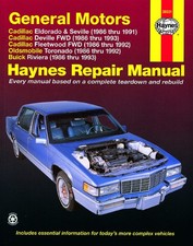 General Motors covering