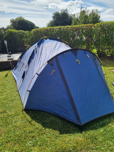 Khyam mckinley quick erect - khyam,