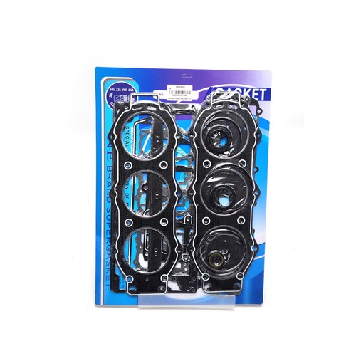 Gasket kit 6g5 w0001 00 - gasket,