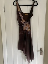 Beautiful Brown Ema savahl