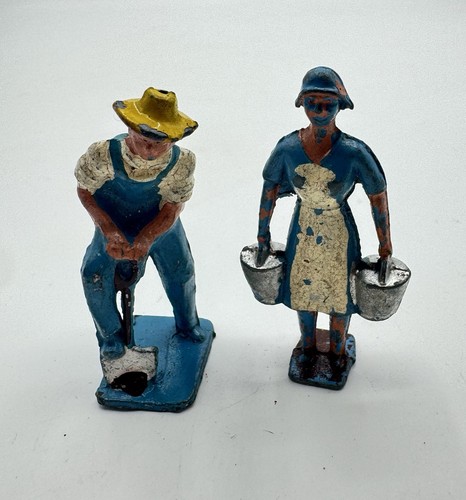 Crescent toys milk - milk, maid