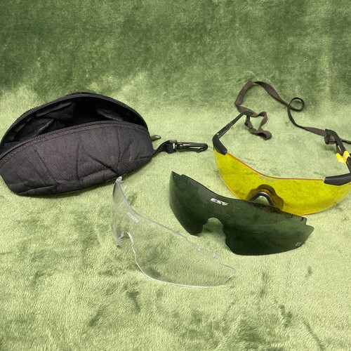 Ess ice military - military, ballistic