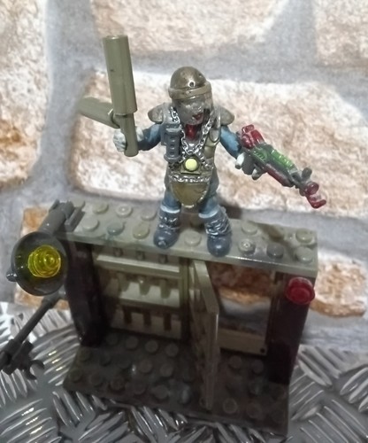 Brutus zombie call - brutus,