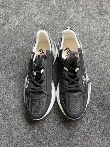Fendiflow low top - low, trainers