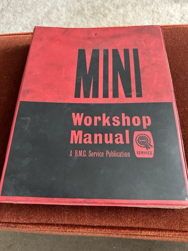 Mini original c factory - mini,