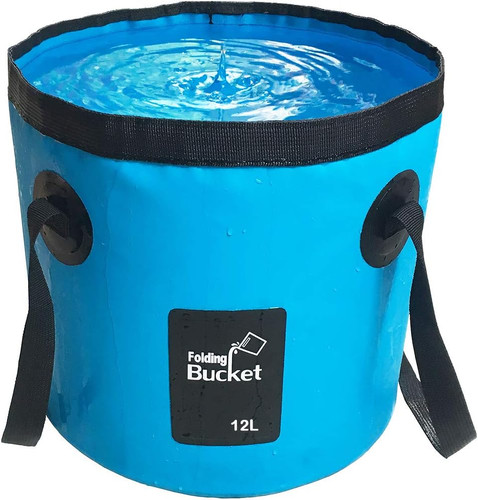 Collapsible bucket 5 - collapsible, bucket,