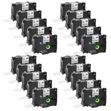 20PK Compatible with Brother