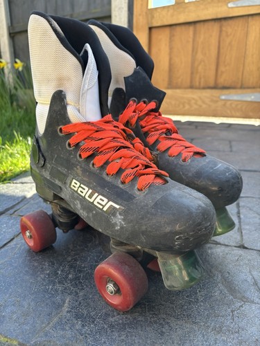 Classic bauer roller skates - classic,