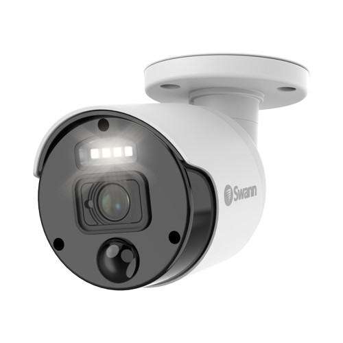 Swann cctv bullet camera - swann,