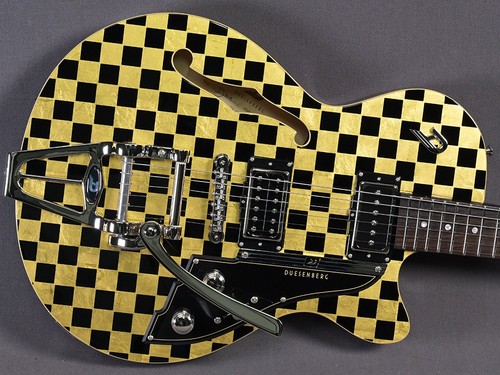 Duesenberg starplayer cbr 30th - starplayer,