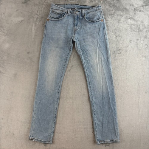 Levi 513 slim - slim, straight