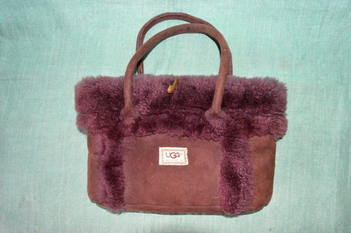 Ugg handbag - ugg,