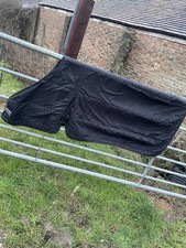 5ft9 Horseware Rambo Optimo