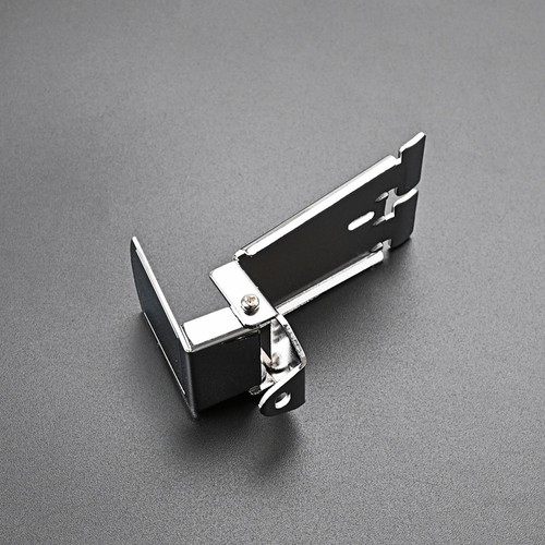 Portable banjo tailpiece - banjo, 5