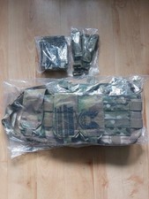 NEW Warrior Assault Systems