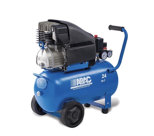 Abac air compressor 240v - l,