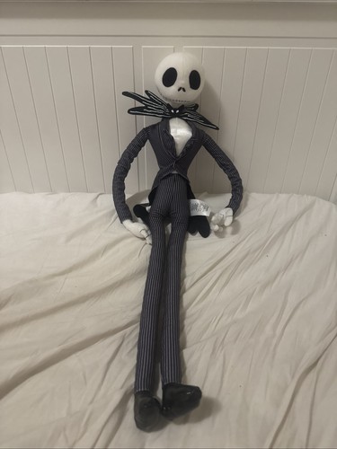 Nightmare before christmas - before,