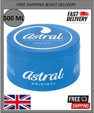 Astral Original Face & Body