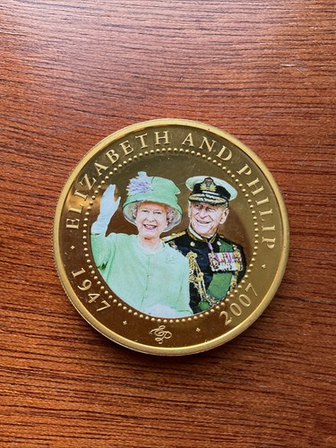 2007 queen elizabeth one - 2007,