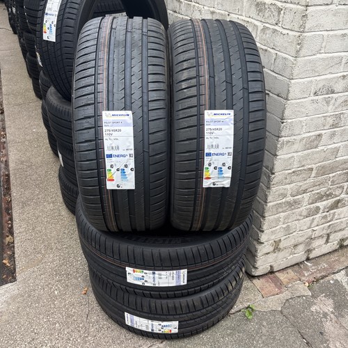 Michelin pilot sport - sport, suv